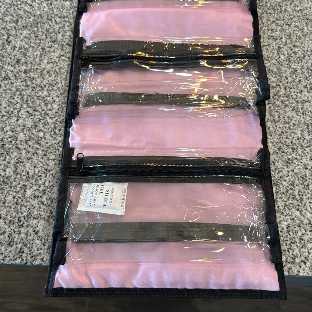 Mary Kay Hanging Organizer- NEW without tags! - Picture 5 of 7